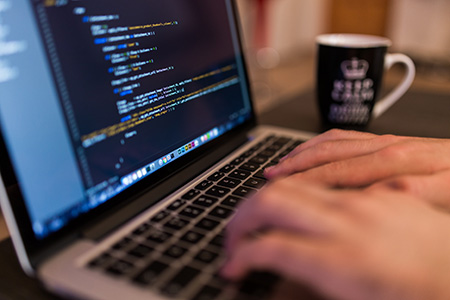 WordPress Website Design